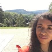 Insegnante madrelingua francese